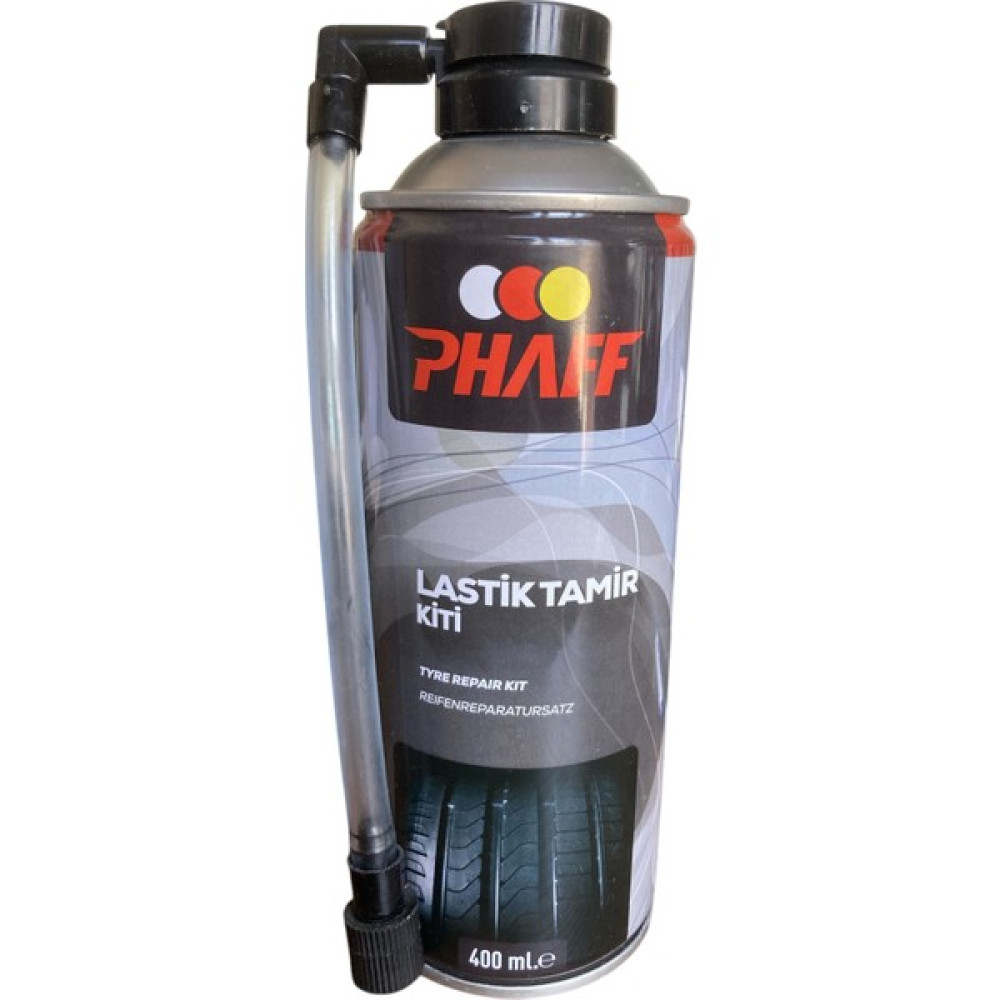 Yyo Lastik Tamir Kiti 400ML Lastik Onarım Kiti Patlak Lastik Onarıcı Bisiklet Aksesuarları Fiyatı