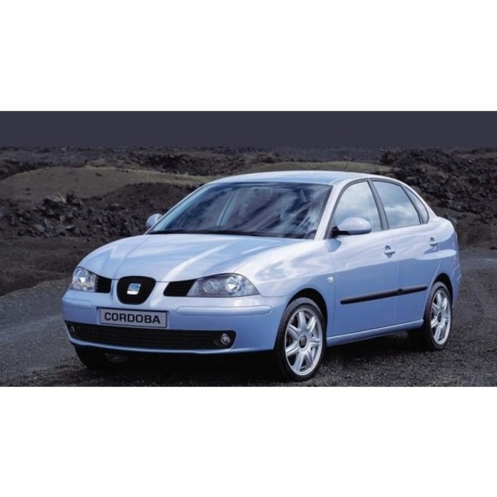 Yyo SEAT Cordoba Sedan Bagaj Amortisörü 2002-2010 Oto Boyaları Fiyatı