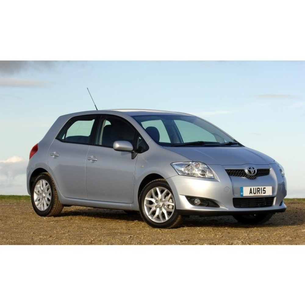 YYO Toyota Auris Hb Bagaj Amortisörü Takım Sağ-Sol 2006-2011 Oto Dış Aksesuar & Yedek Parça Fiyatı
