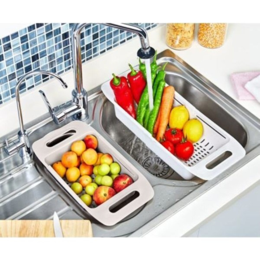 Yz Home Ayarlanabilir Pratik Lavabo Süzgeci Mutfak Gereçleri Fiyatı