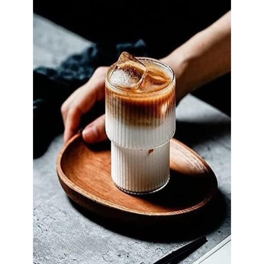 Yzhome 6 Lı Kristal Cam Meşrubat Su Bardağı Pinterest Origami Model Bardak 200CC - Şeffaf Fincan / Bardak / Kahve Takımı Fiyatı
