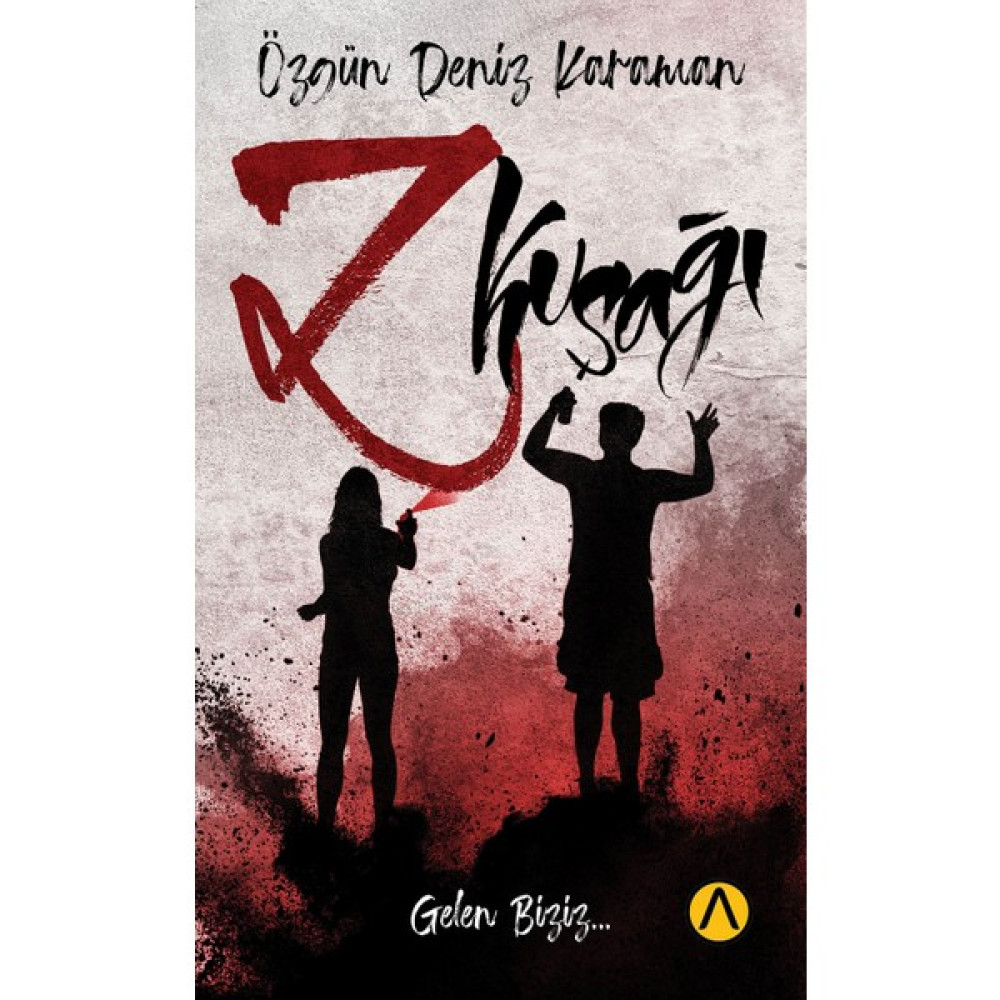 Z Kuşağı - Özgün Deniz Karaman Şiir Kitapları Fiyatı