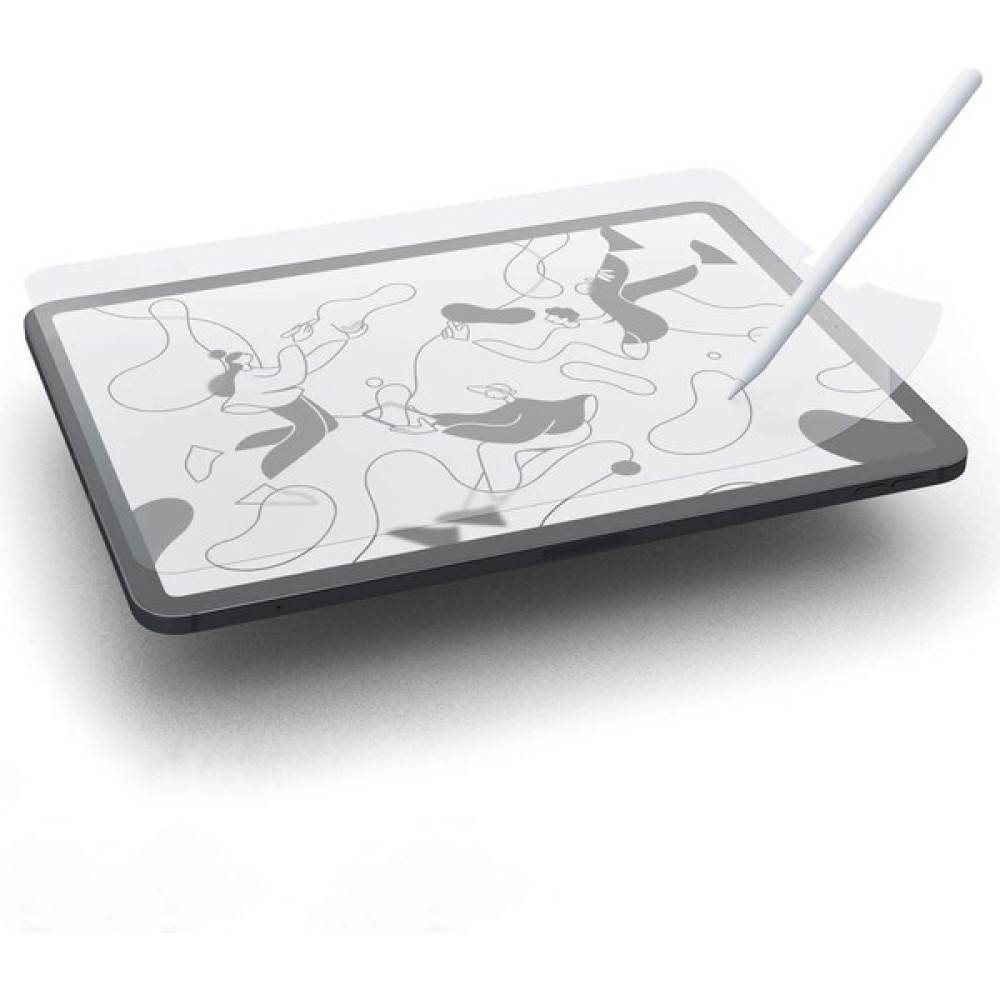 Z-Mobile Apple Ipad 10.2 8. Nesil Paperlike Ekran Koruyucu - Şeffaf Tablet Aksesuarı Fiyatı