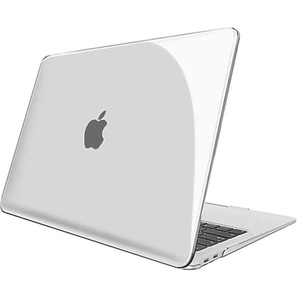 Z-Mobile Apple Macbook Air 13 M1 2020 Kılıf Parlak Şeffaf Kapak Koruma Kılıf 13.3' A2337 Uyumlu Tablet Pc Aksesuarları Fiyatı