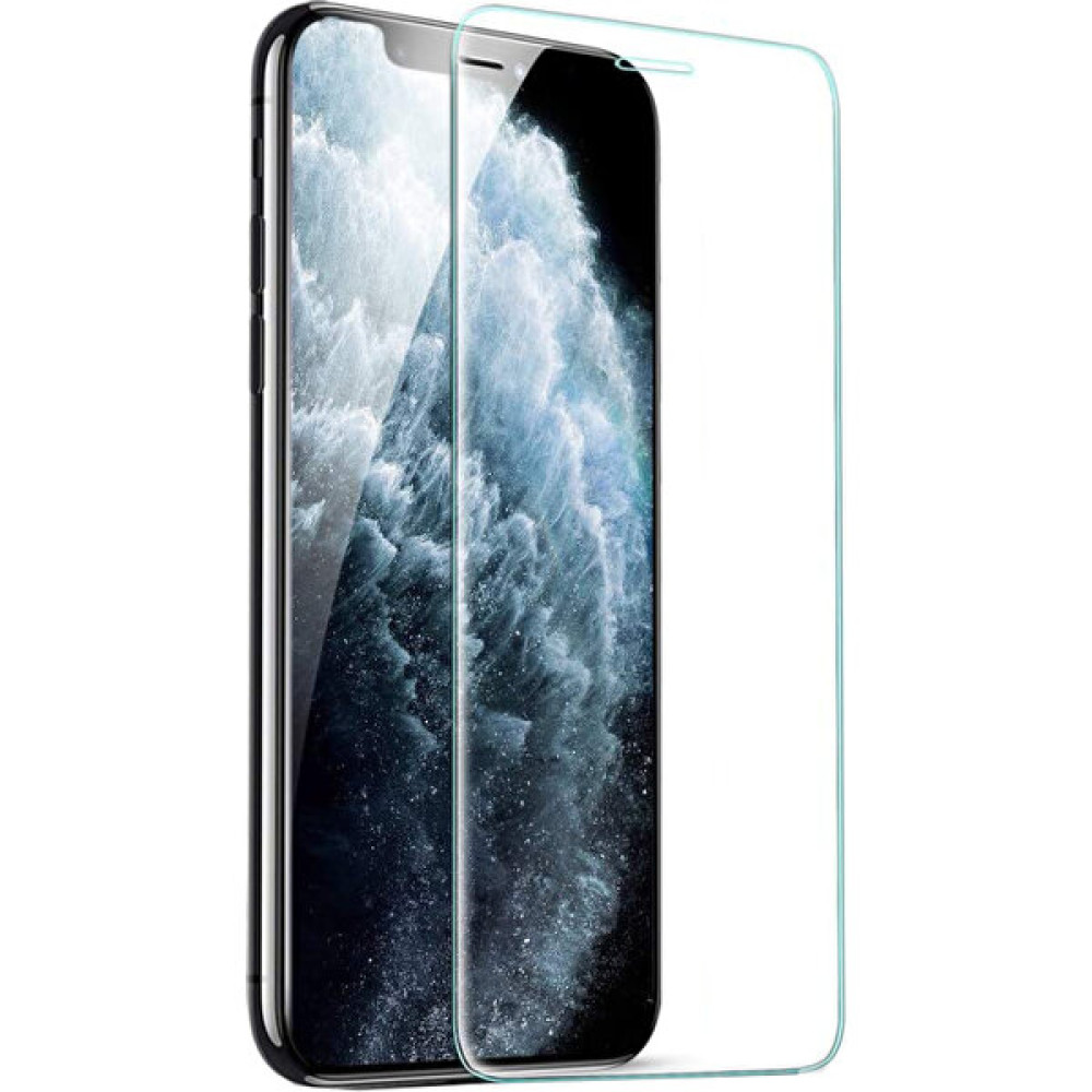 Z-Mobile iPhone 11 Nano Ekran Koruyucu Temperli Esnek Kırılmaz Ekran Koruyucu Cam - Şeffaf Cep Telefonu Ekran Koruyucusu Fiyatı