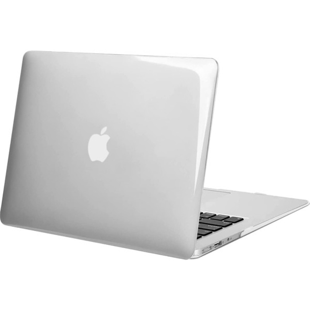 Z-Mobile MacBook Air 13 A1466 A1369 2010 2017 Uyumlu Kılıf Kapak Şeffaf Parlak Koruyucu Kılıf Tablet Pc Aksesuarları Fiyatı