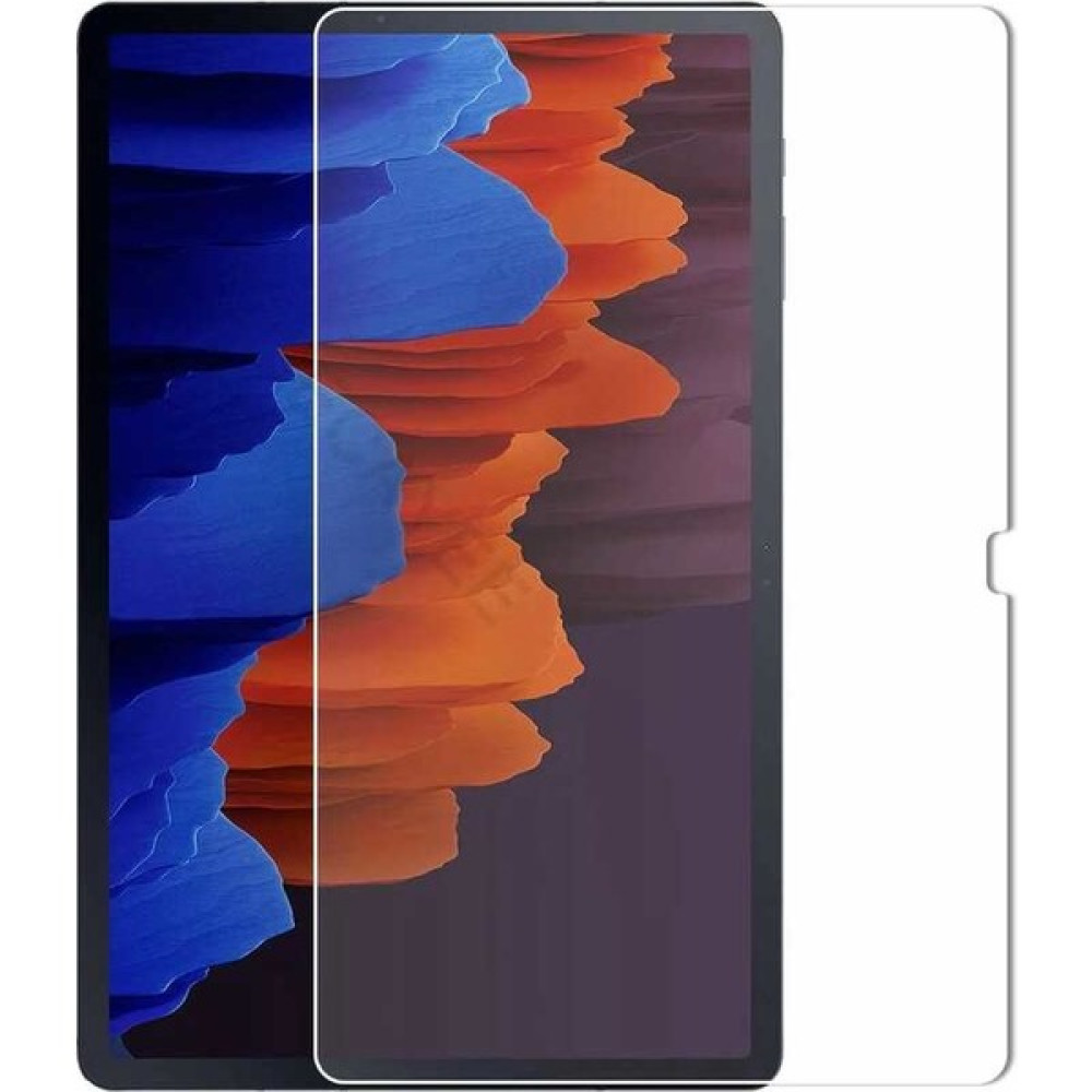 Z-Mobile Samsung Galaxy Tab S7 Fe Lte T737 T736 T733 T730 12.4” uyumlu Nano Kırılmaz Ekran Koruyucu - Şeffaf Tablet Aksesuarı Fiyatı