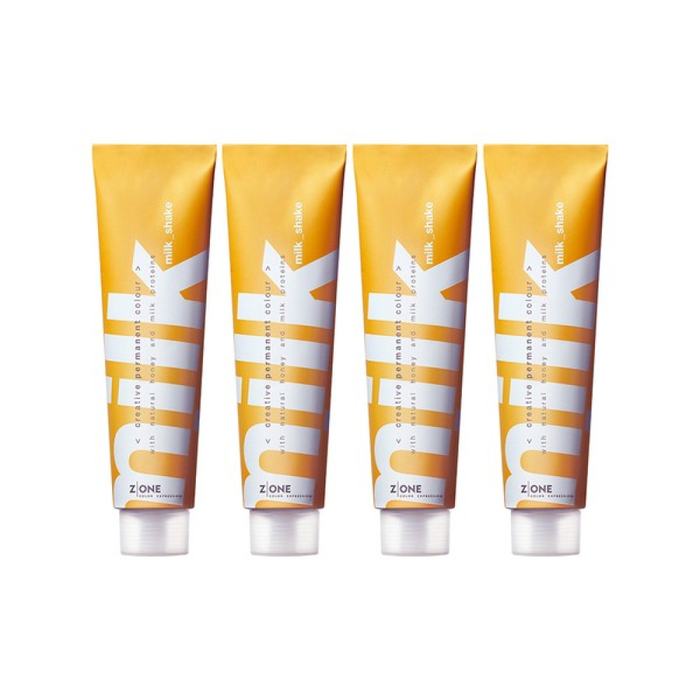Z. One Concept Milkshake Saç Boyası 150 ml No: 6.56 Saç Boyası Fiyatı
