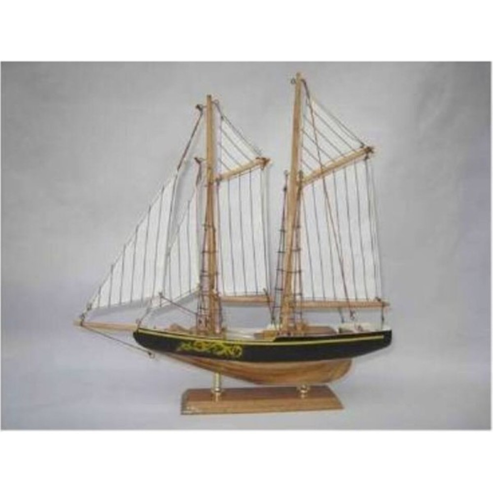 Z&A Denizcilik › Denizcilik Grubu › Marine Model Gemi-Z&a Maket Gemi 30X6X40 Cm. Maket Fiyatı