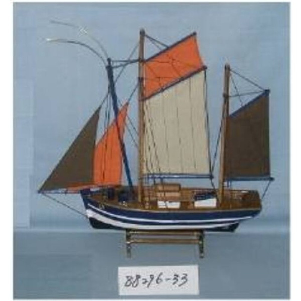 Z&A Denizcilik › Denizcilik Grubu › Marine Model Gemi-Z&a Maket Gemi 33 Cm. Maket Fiyatı