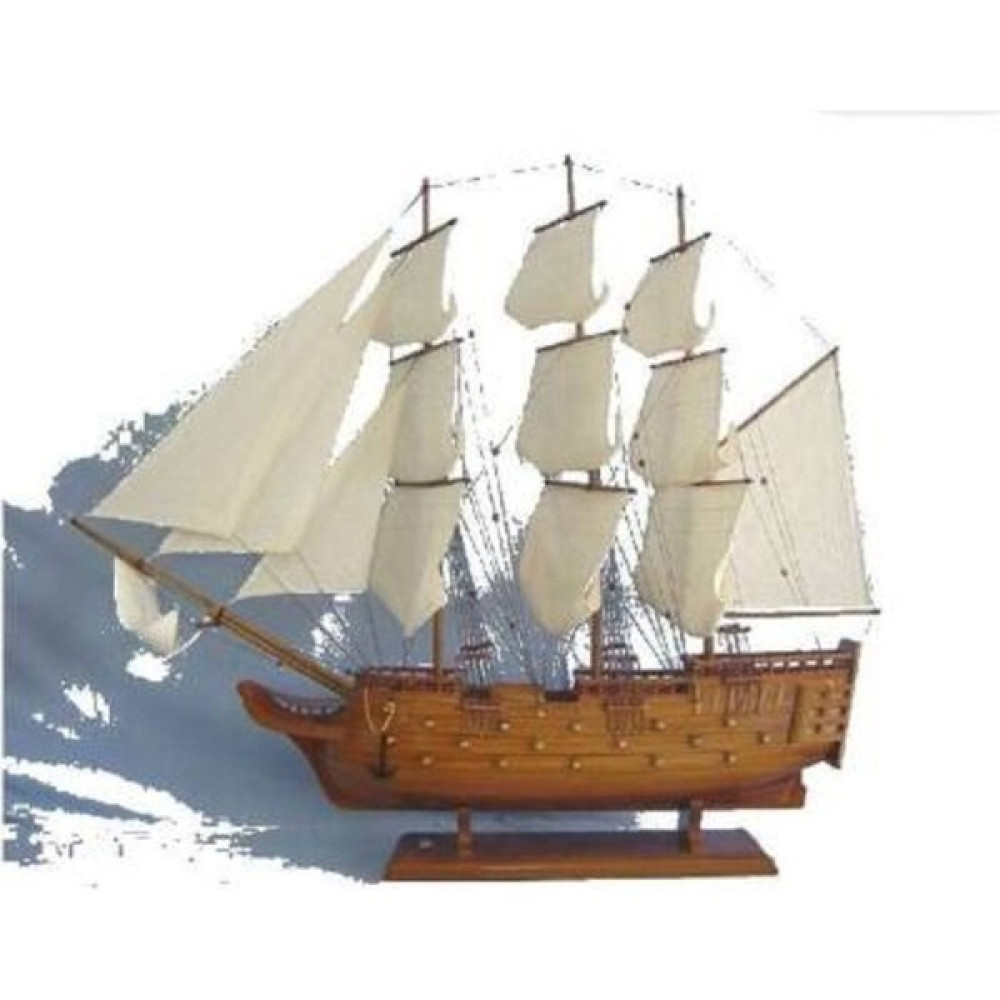 Z&A Denizcilik › Denizcilik Grubu › Marine Model Gemi-Z&a Maket Gemi 33X33 Cm. Maket Fiyatı