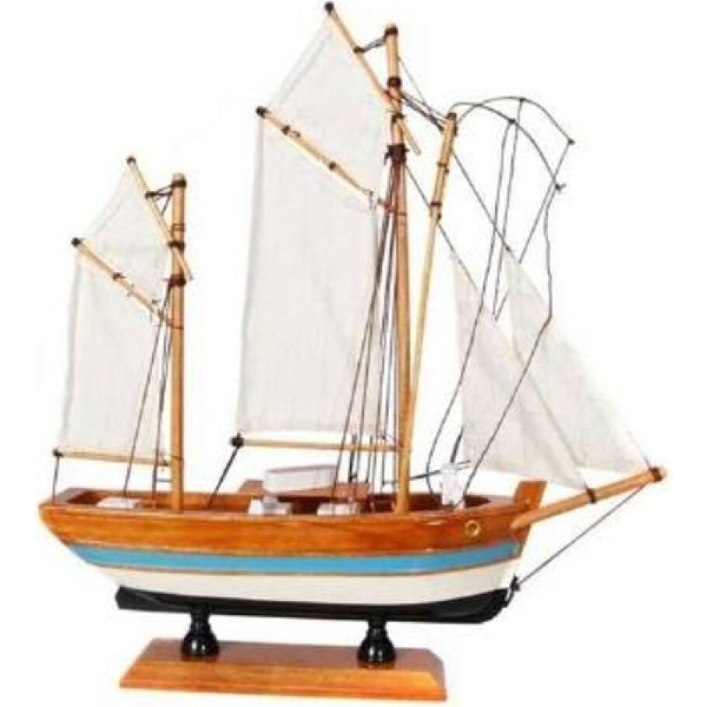 Z&A Denizcilik › Denizcilik Grubu › Marine Model Gemi-Z&a Maket Gemi 33X7X33 Cm. Maket Fiyatı