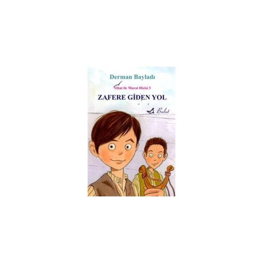 Zafere Giden Yol Fantastik Macera Fiyatı