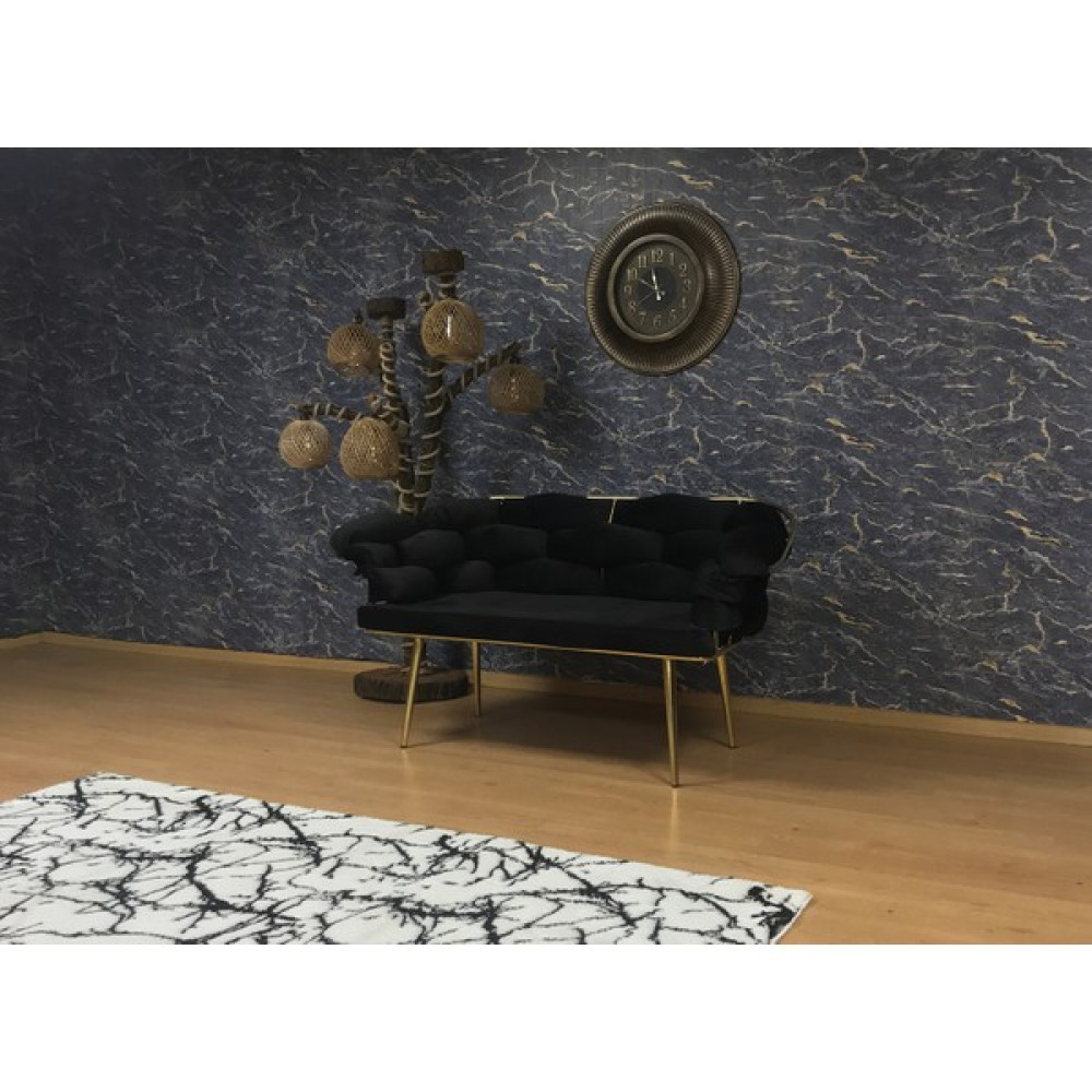 Zafir Ikili Gold Kaplama | Balon Çay Seti | Balkon Koltuk | Berjer | Balkon Çay Seti | Bekleme Koltuğu | Ikili Berjer | Kafe Koltuğu | Hotel Koltuğu Koltuk Takımı / Seti Fiyatı