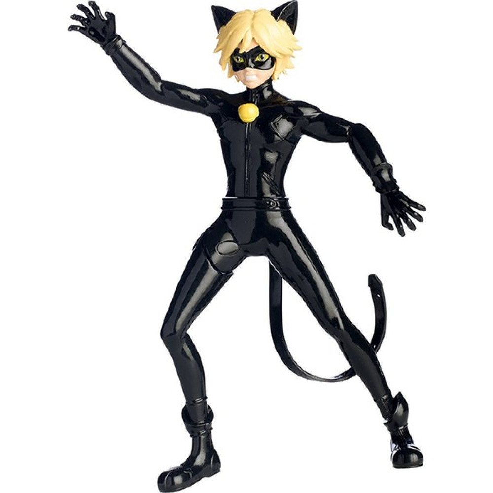 Zag Heroez Miraculous Kara Kedi Cat Noir Oyuncak Fiyatı