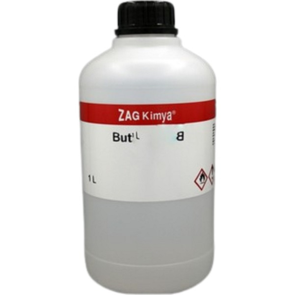 Zag N-Butanol Chem Pure 1 Lt Oto Boyaları Fiyatı