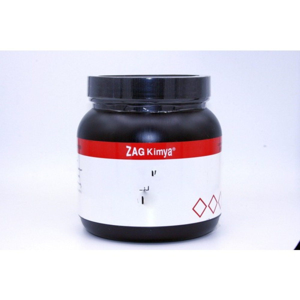 Zag Sodyum Aljinat (1000 Viskozite) Chem Pure - 100 gr Okul Malzemeleri Fiyatı