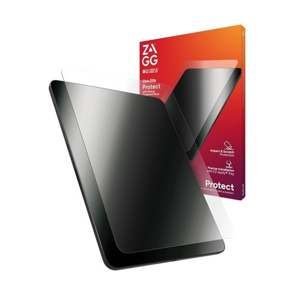 Zagg Glass Elite Ipad Pro Uyumlu M4 Ekran Koruyucu 13 Inç Diğer Fiyatı