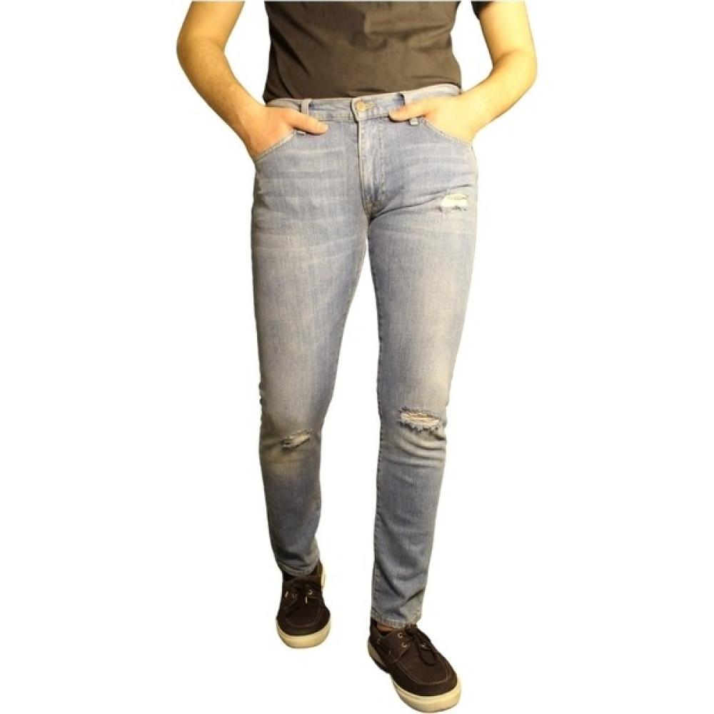 Zagrep Kot Pantolon Erkek Erkek Jeans / Kot Pantolon Fiyatı