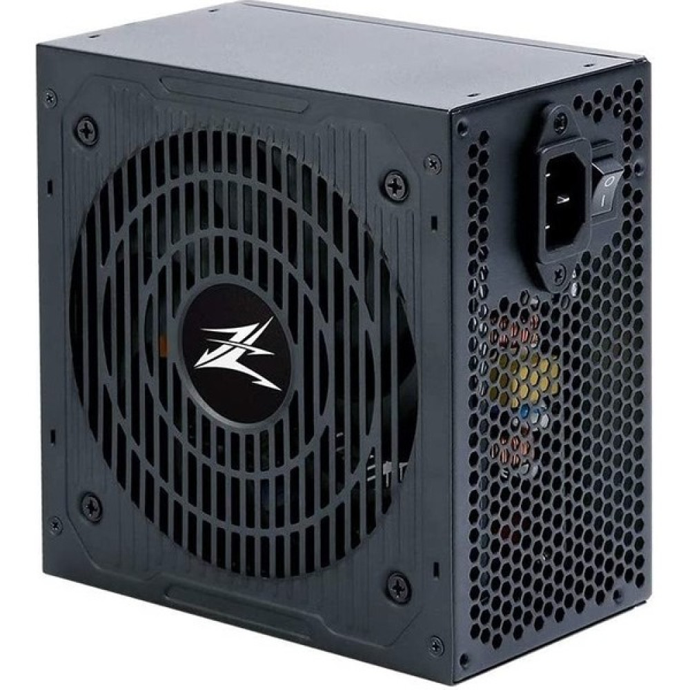 Zalman 700W 80+ Megamax ZM700-TXII 12CM Fanlı Power Supply - 700 W Power Supply Fiyatı