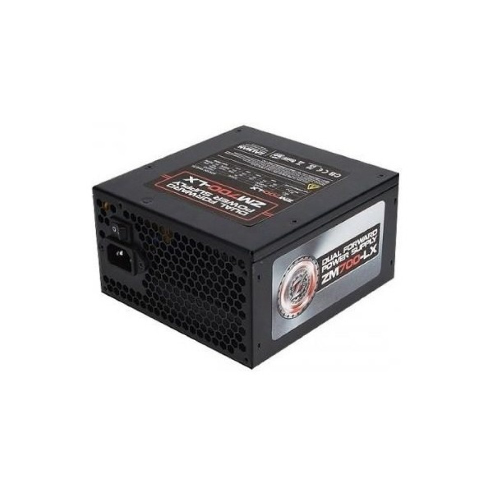 Zalman 700W 80+ ZM700-LX Iı 12CM Fanlı Power Supply Power Supply Fiyatı