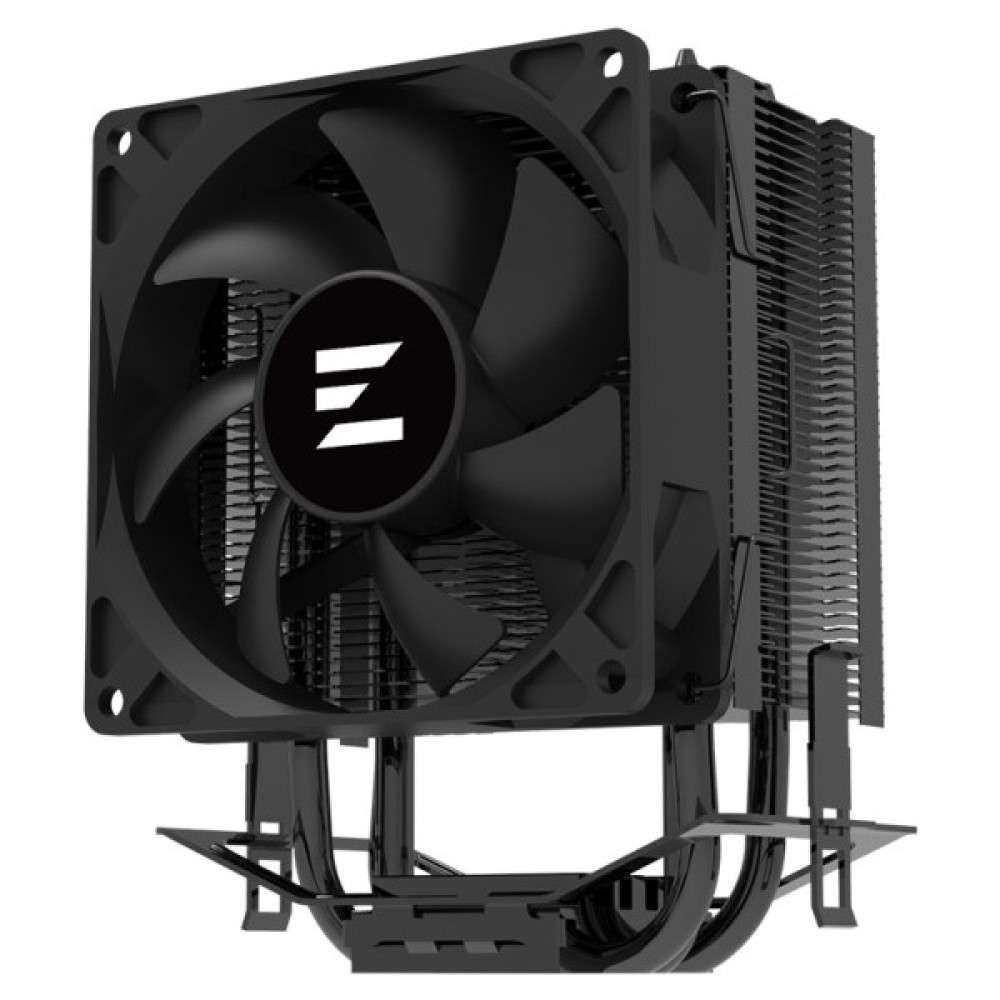 Zalman CNPS4X Black Cpu Soğt. Lga 1700/1200/115X/ Amd Am5/am4/am3, 92MM Pwm Fan, Tdp 150W Soğutucular Fiyatı