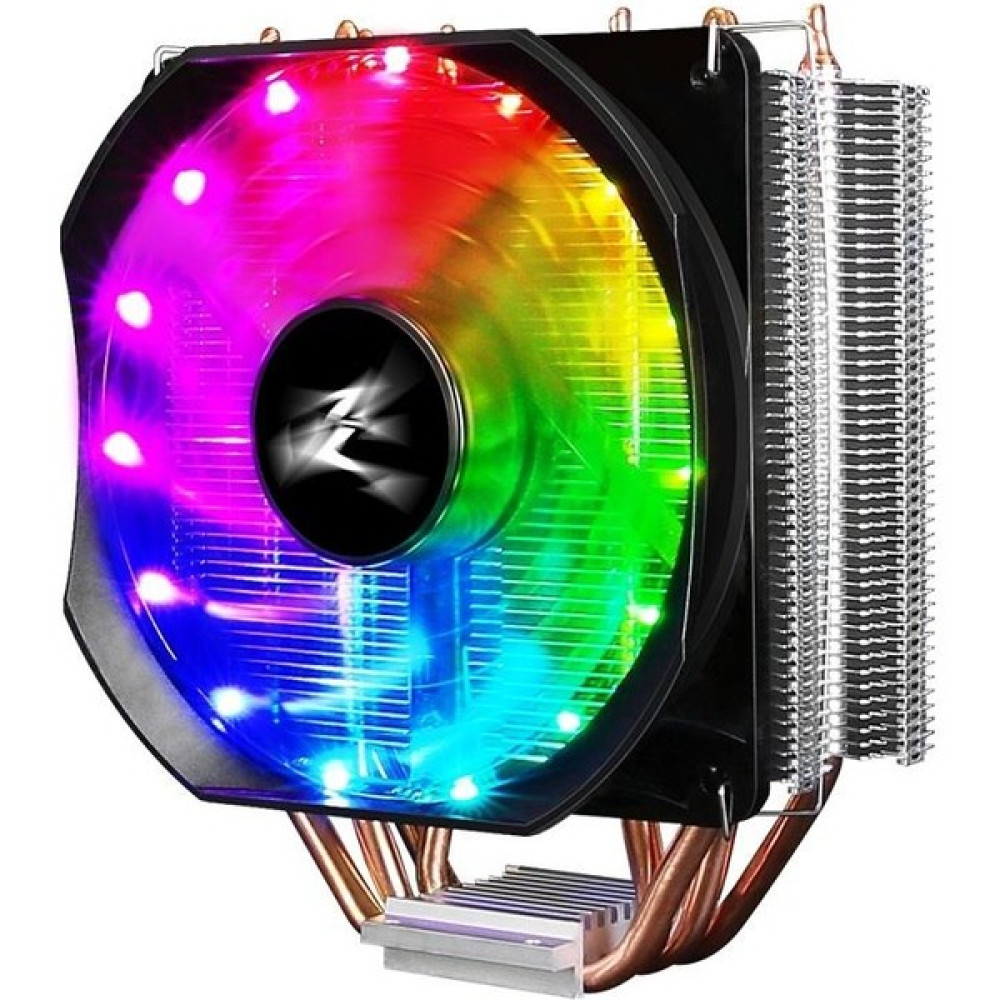 Zalman CNPS9X Optıma Rgb Intel/amd Fan Cpu Soğutuc Soğutucular Fiyatı