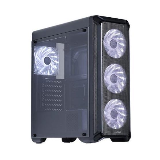 Zalman i3 ATX Mid Tower PC Kasası PC Kasaları Fiyatı