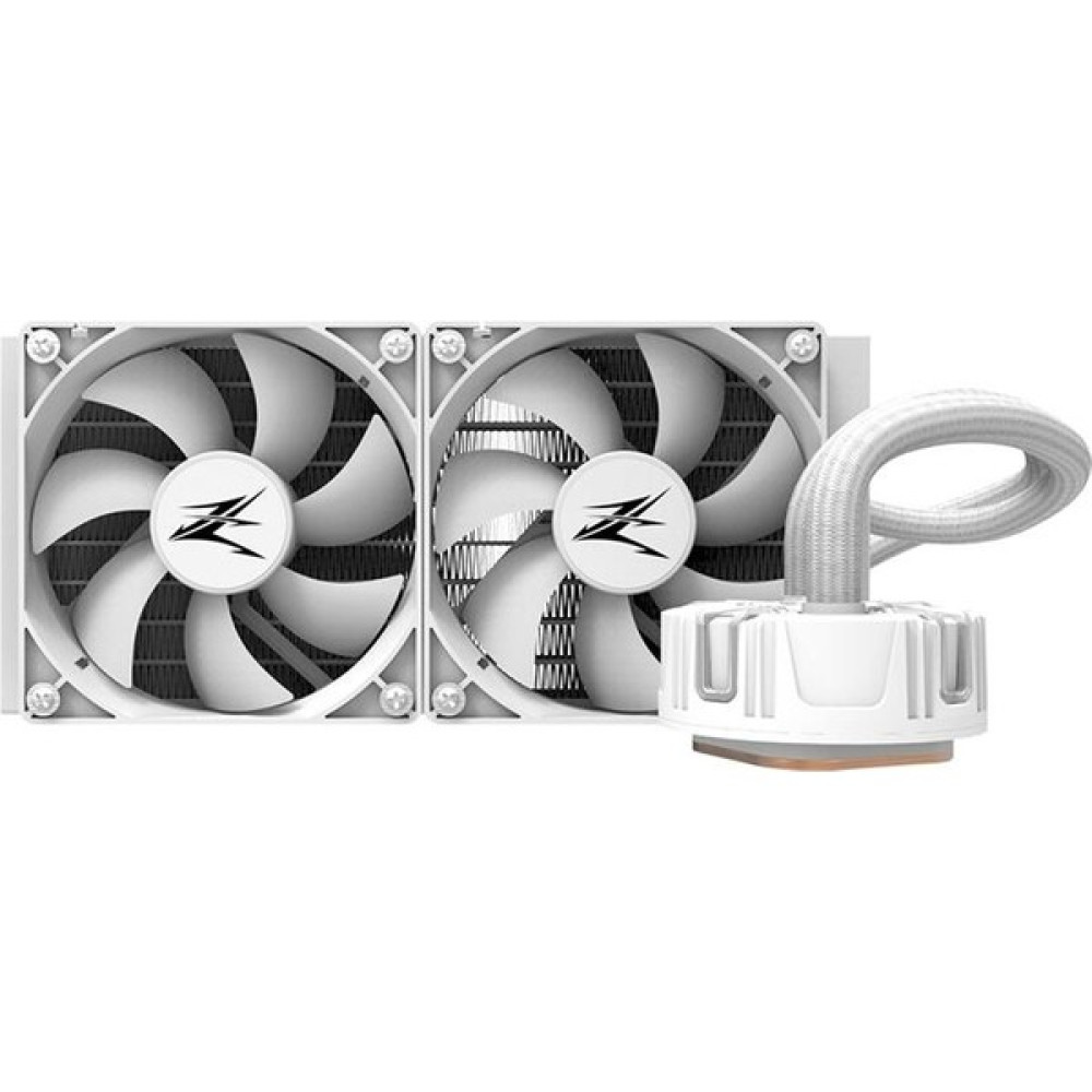 Zalman RESERATOR5-Z24-WH Lıquıd Cooler 240MM Sıvı Sogutma Islemcı Soğutucular Fiyatı