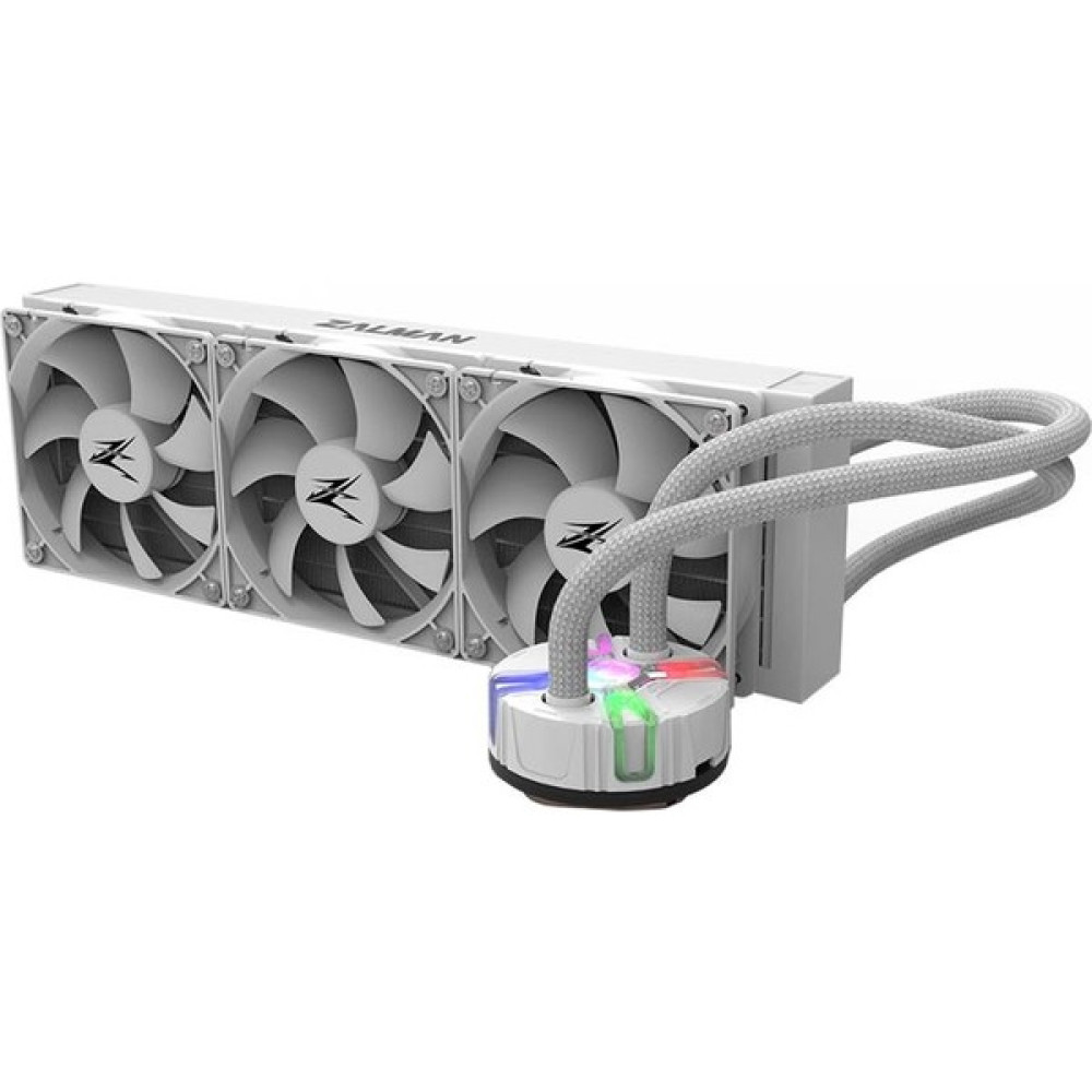 Zalman RESERATOR5-Z36-WH Lıquıd Cooler 360MM Sıvı Sogutma Islemcı Soğutucular Fiyatı