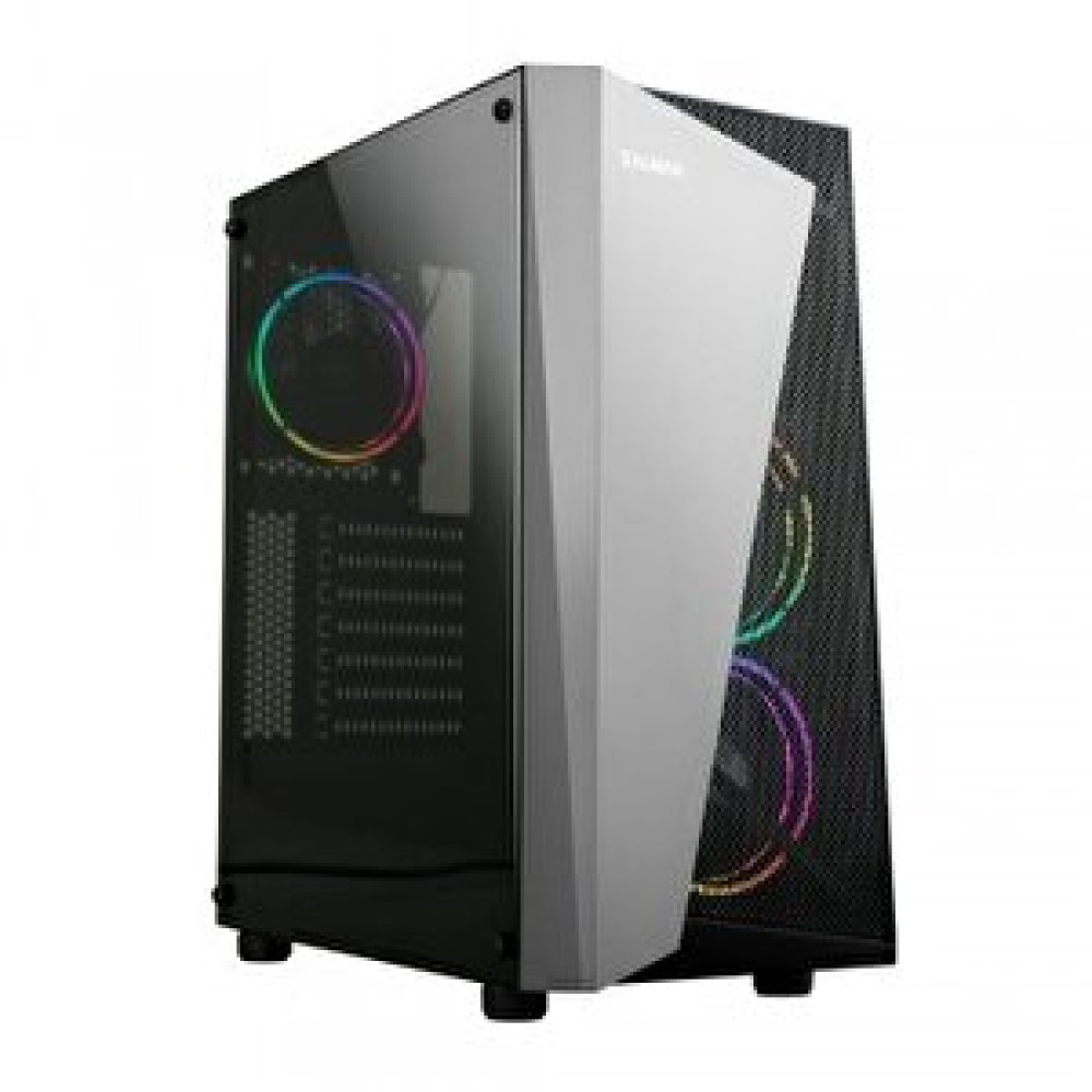 Zalman S4-plus(bl) Atx Mi̇di̇ Tover Kasa Diğer Fiyatı