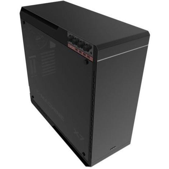 Zalman X7-1000W Siyah Bilgisayar Kasası PC Kasaları Fiyatı