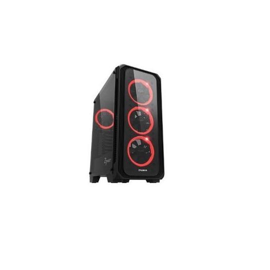 Zalman Z7 Neo 700W Mid Tower Rgb Siyah Kasa