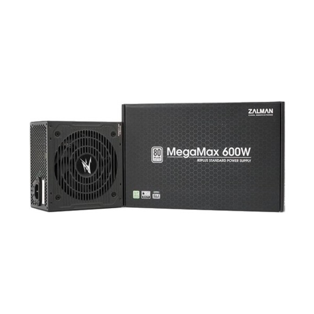 Zalman ZM600-TXII 600W 80+ Güç Kaynağı Power Supply Fiyatı
