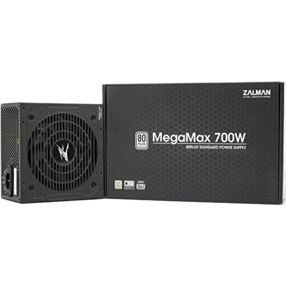 Zalman ZM700-TxII 700W 80 + Güç Kaynağı Power Supply Fiyatı