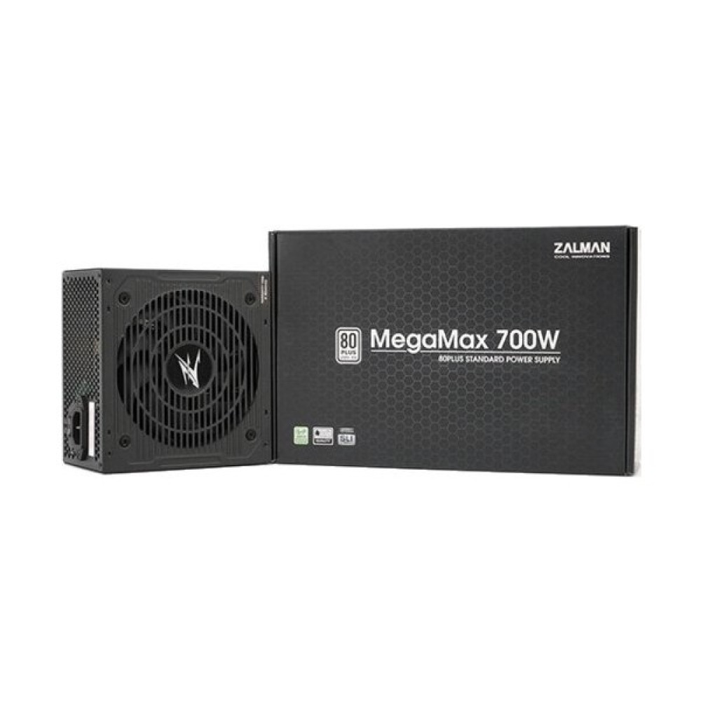 Zalman ZM700-TXII 700W 80+ Güç Kaynağı Power Supply Fiyatı