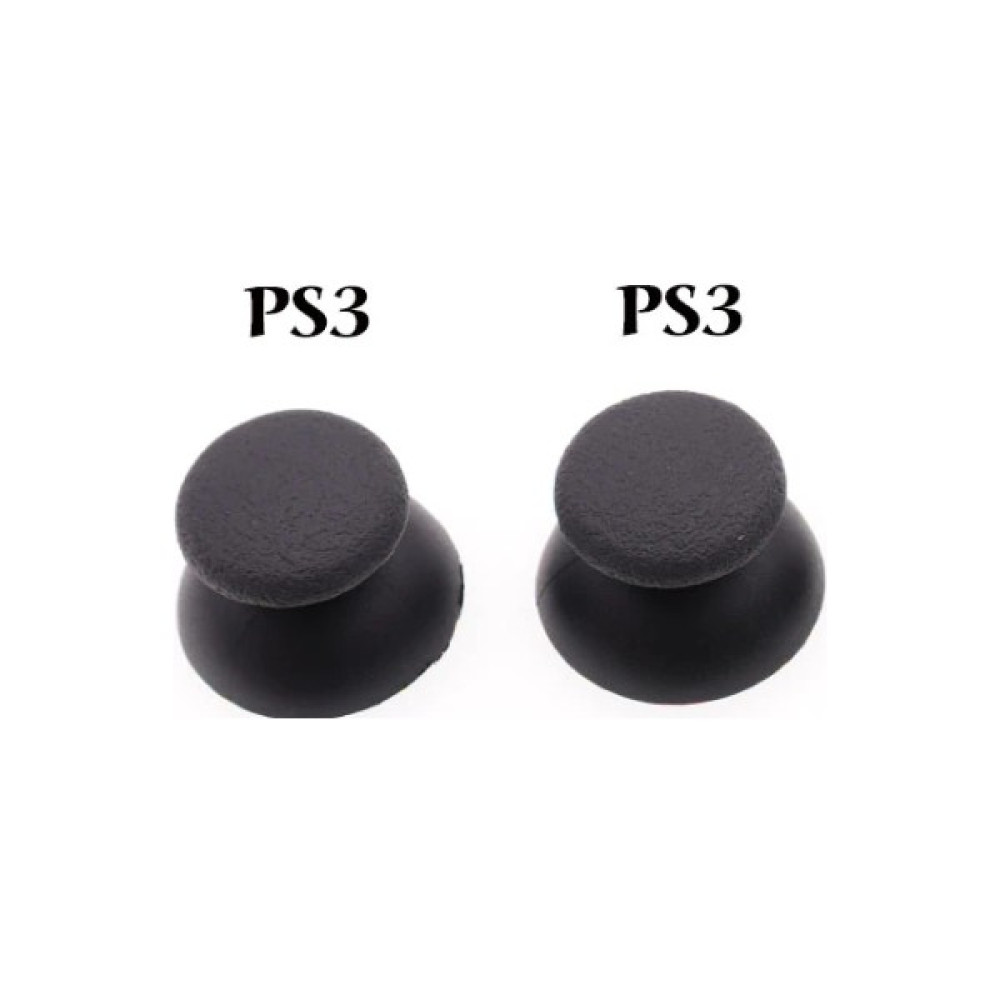 Zaloğlu Grup Ps3 Analog Topuz Orjinal 1.sınıf 1.kalite Gri Tüm Playstation 3 Kollarla Uyumludur. ( 4 Adet ) PlayStation 2 - 3 Oyunları Fiyatı