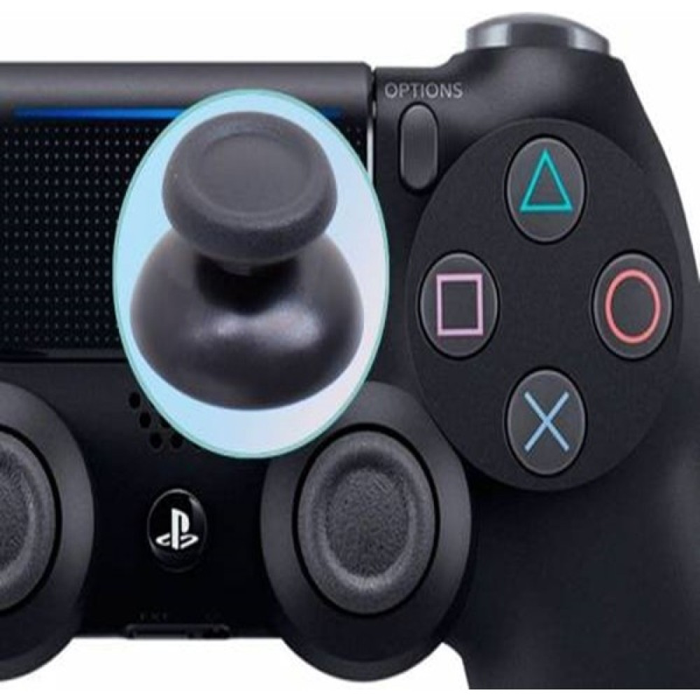 Zaloğlu Grup PS4 Analog Topuz Orjinal V2 Gri 2 Adet PlayStation 4 PS4 Oyunları Fiyatı