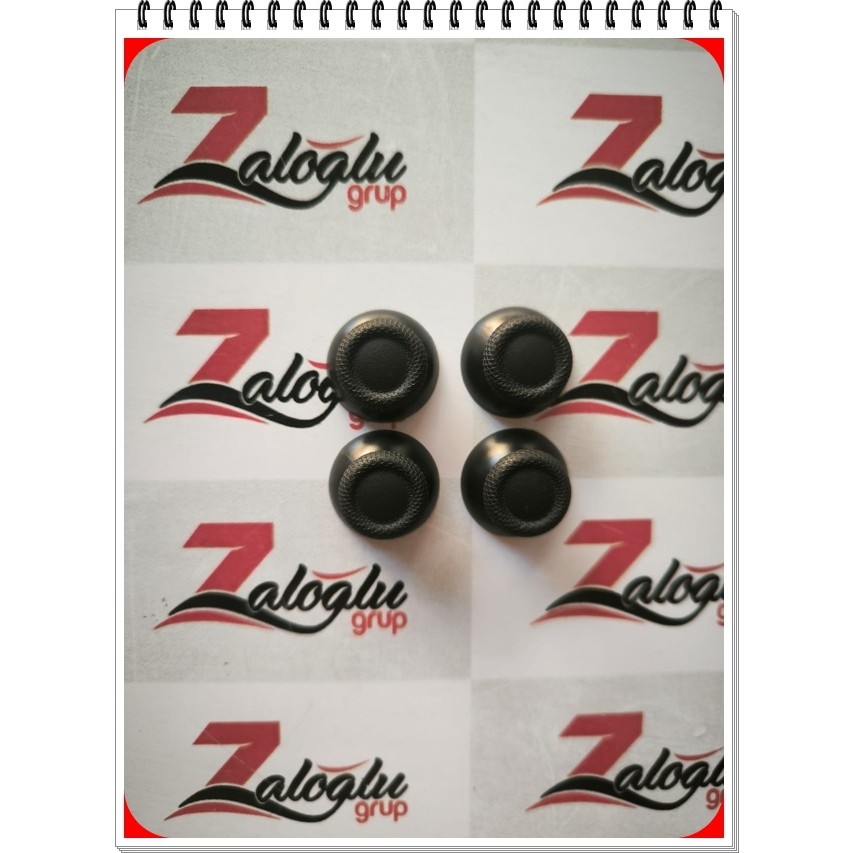 Zaloğlu Grup Ps5 Analog Topuz Orjinal 1.sınıf 1.kalite Update Versiyon ( 4 Adet ) PlayStation 5 PS5 Oyunları Fiyatı