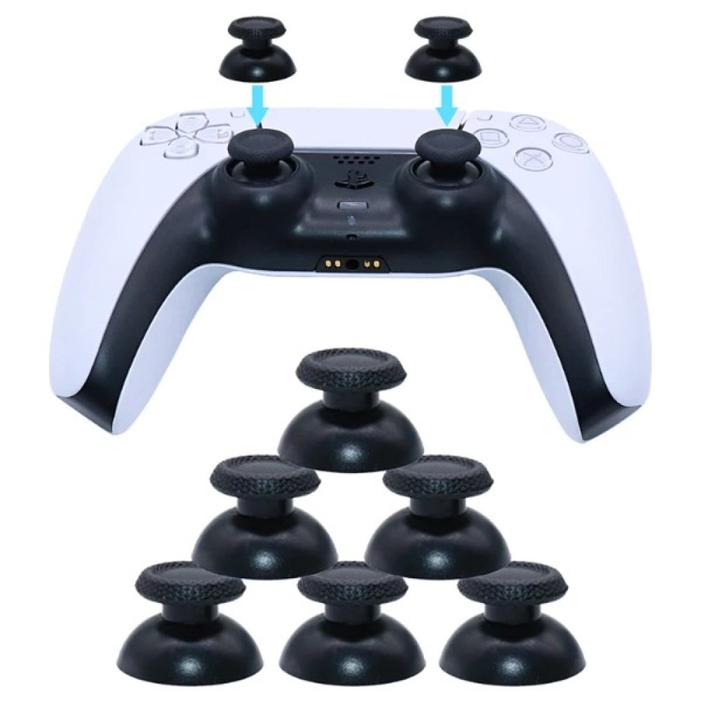 Zaloğlu Grup Ps5 Analog Topuz Update Versiyon 100 Adet PlayStation 5 PS5 Oyunları Fiyatı
