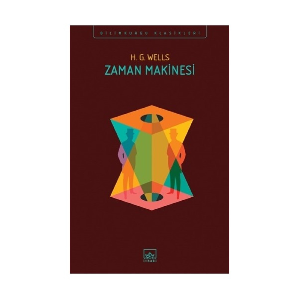 Zaman Makinesi - H. G. Wells Bilim Kurgu & Fantastik Fiyatı