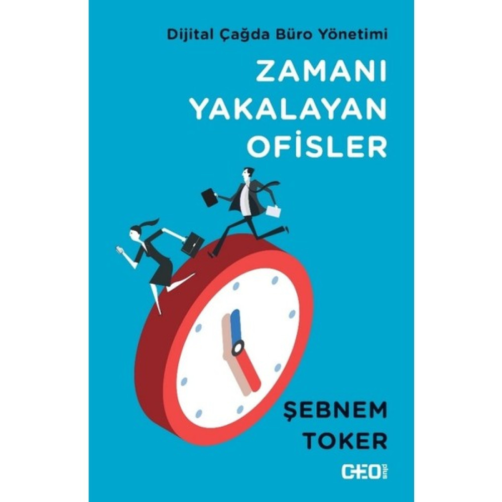 Zamanı Yakalayan Ofisler - Şebnem Toker İş, Ekonomi & Pazarlama Fiyatı