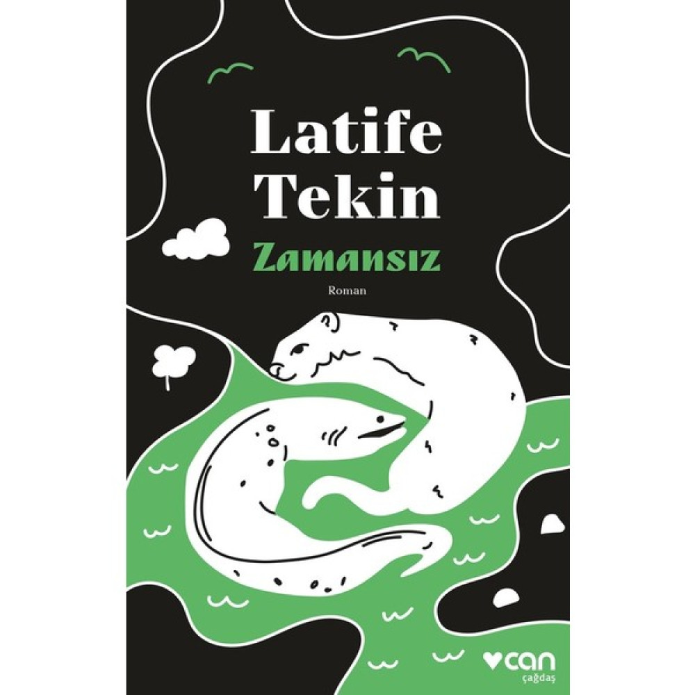 Zamansız - Latife Tekin Türk Klasikleri Fiyatı
