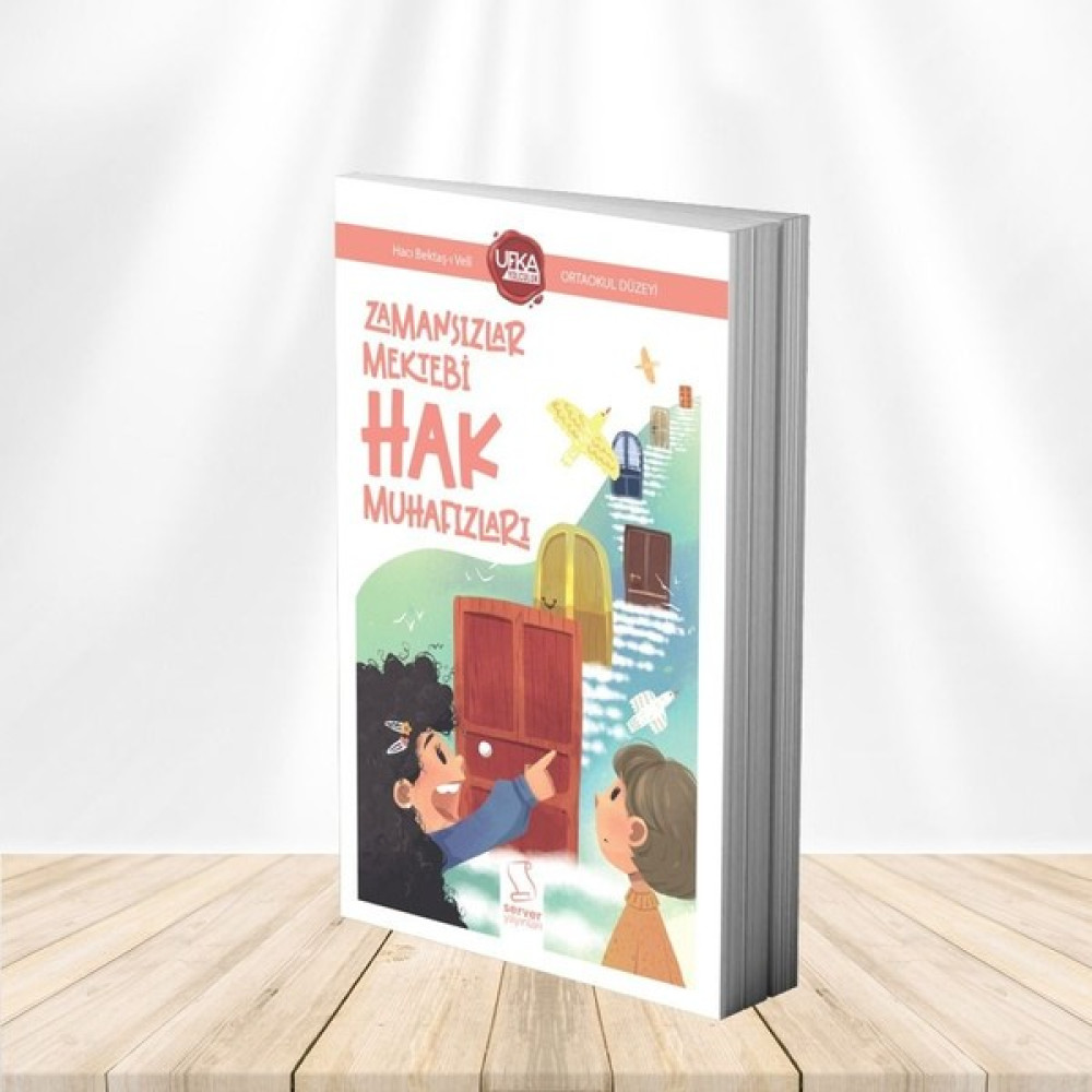 Zamansızlar Mektebi Hak Muhafızları - Merve Özcan Diğer Fiyatı