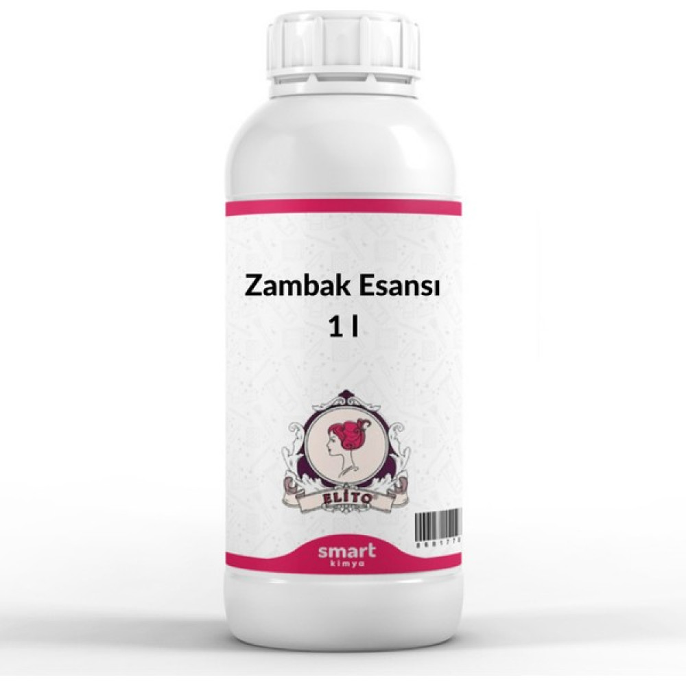 Zambak Esansı 1 litre Oda Kokusu Fiyatı