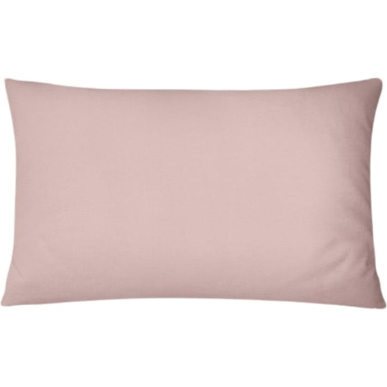 Zambak Tekstil 50 x 80 cm Yastık Kılıfı 2 Adet Pamuklu - 50x80 - Pudra Yastık Kılıfı Fiyatı