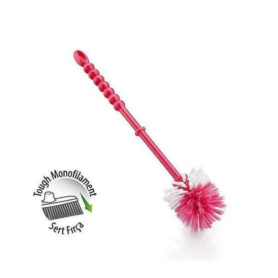 Zambak Z153 Plastik Wc Fırça Klozet Fırçası Fiyatı