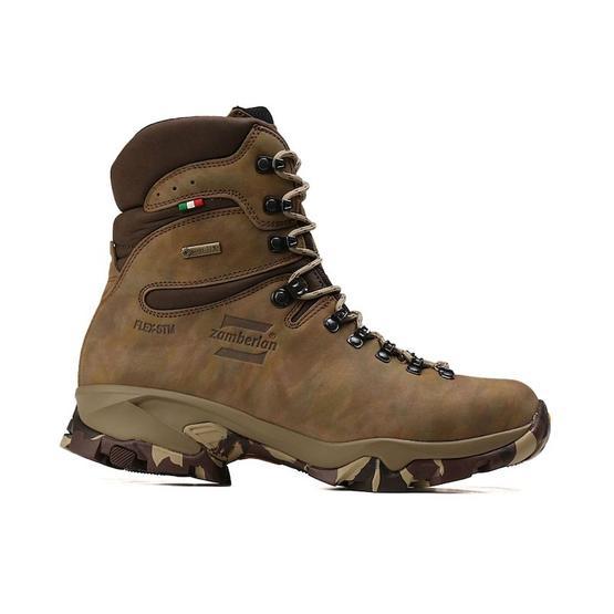 Zamberlan 1014PM0GWL-0C Lynx Mid Gtx Wl Erkek Trekking Bot Trekking Ayakkabısı & Botu Fiyatı