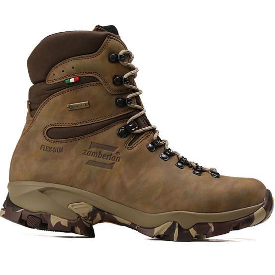 Zamberlan 1014PM0GWL-0C Lynx Mid Gtx Wl Erkek Trekking Bot