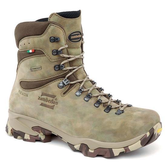 Zamberlan 1014PM0GWL-0C Lynx Mid Gtx Wl Erkek Trekking Bot